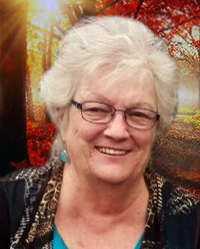 Joan Iris (Smith) Kuenzl - Obituary - Vermilion County